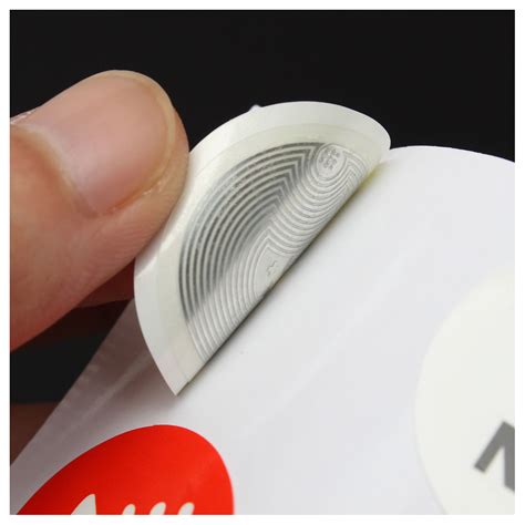 nfc smart tag stickers|nfc tags where to buy.